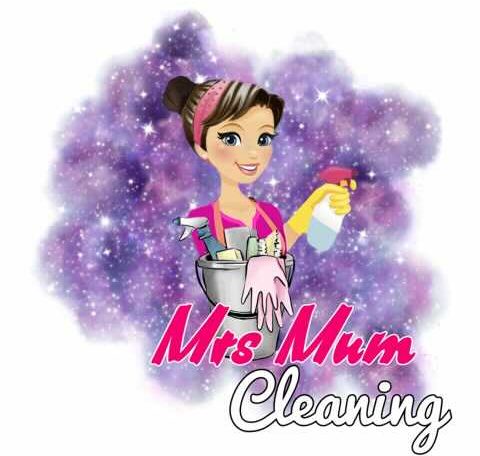 Mrs Mum Cleaning